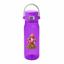Бутылки для воды Fresh