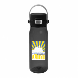 Бутылки для воды Fresh