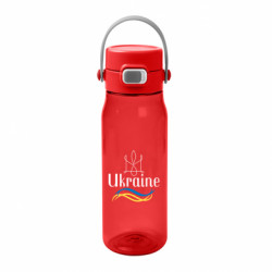 Бутылки для воды Fresh