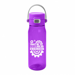 Пляшки для води Fresh