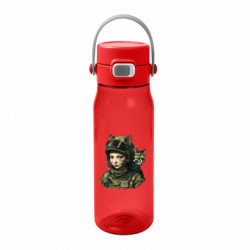 Пляшки для води Fresh