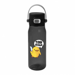 Бутылки для воды Fresh