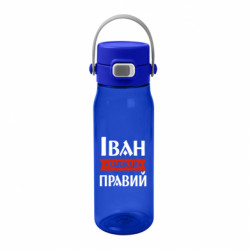 Бутылки для воды Fresh