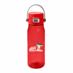 Бутылки для воды Fresh