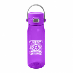 Пляшки для води Fresh