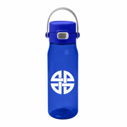 Пляшка для води Fresh Вузел Захисту - FATLINE Пляшка для води Fresh Вузел Захисту