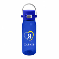 Пляшки для води Fresh