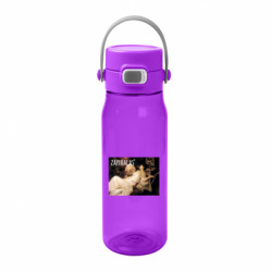 Бутылки для воды Fresh