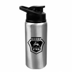 Пляшки для води