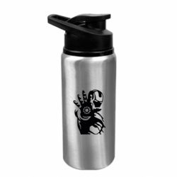 Бутылки для воды