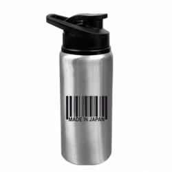 Пляшки для води