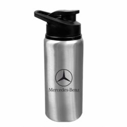 Бутылка для воды Mercedes Benz - FATLINE Бутылка для воды Mercedes Benz