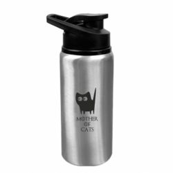 Пляшки для води