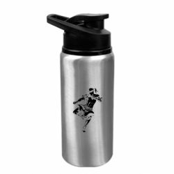 Пляшки для води