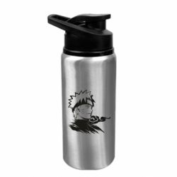 Пляшки для води