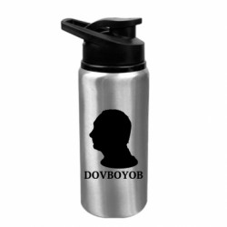 Бутылки для воды