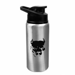 Бутылки для воды