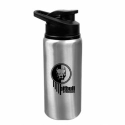 Бутылки для воды