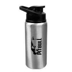 Пляшки для води