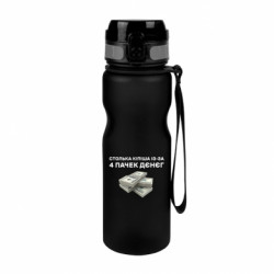 Пляшки для води River