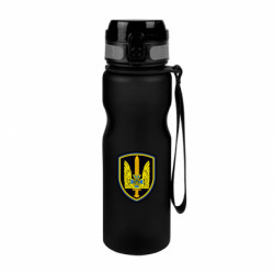 Пляшка для води River Альфа - FATLINE Пляшка для води River Альфа