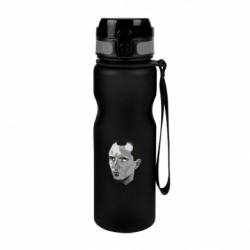 Пляшка для води River Бандера Батько - FATLINE Пляшка для води River Бандера Батько