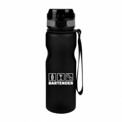 Пляшка для води River Бармен - FATLINE Пляшка для води River Бармен