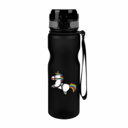 Пляшка для води River БДСМ Єдиноріг - FATLINE Пляшка для води River БДСМ Єдиноріг