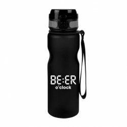 Пляшка для води River Beer o'clock - FATLINE Пляшка для води River Beer o'clock