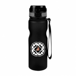 Бутылка для воды River Билли и братство - FATLINE Бутылка для воды River Билли и братство