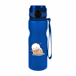 Бутылка для воды River Bubu and Dudu Love Yoga - FATLINE Бутылка для воды River Bubu and Dudu Love Yoga