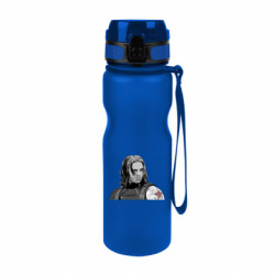 Пляшка для води River Bucky Art - FATLINE Пляшка для води River Bucky Art