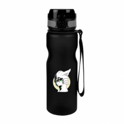 Пляшка для води River Chibi Ulquiorra - FATLINE Пляшка для води River Chibi Ulquiorra