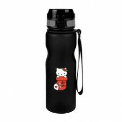 Бутылка для воды River Christmas Hello Kitty - FATLINE Бутылка для воды River Christmas Hello Kitty