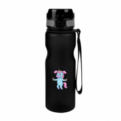 Пляшка для води River Єдиноріг скаче на скакалці - FATLINE Пляшка для води River Єдиноріг скаче на скакалці
