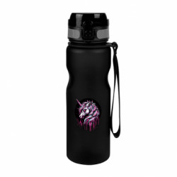 Пляшка для води River Єдиноріг жаху - FATLINE Пляшка для води River Єдиноріг жаху