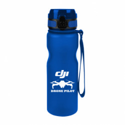 Бутылка для воды River Dji Drone Pilote - FATLINE Бутылка для воды River Dji Drone Pilote