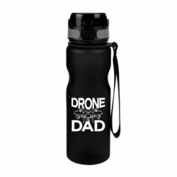 Бутылка для воды River Drone dad - FATLINE Бутылка для воды River Drone dad