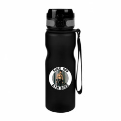 Бутылка для воды River F*ck You Gym Boss - FATLINE Бутылка для воды River F*ck You Gym Boss