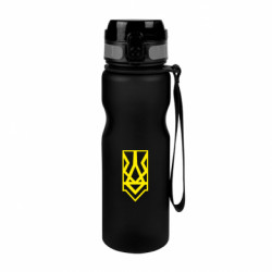 Пляшка для води River Герб - FATLINE Пляшка для води River Герб