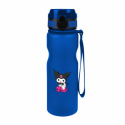 Бутылка для воды River Hello Kitty kuromi - FATLINE Бутылка для воды River Hello Kitty kuromi