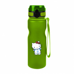 Пляшка для води River Hello Kitty UA - FATLINE Пляшка для води River Hello Kitty UA