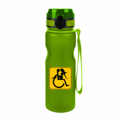 Бутылки для воды River