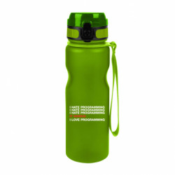 Пляшки для води River