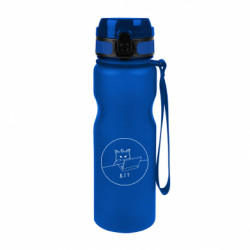 Бутылка для воды River Кот айти - FATLINE Бутылка для воды River Кот айти