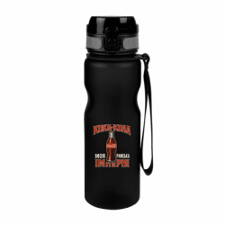 Бутылка для воды River кока кола моя римская империя - FATLINE Бутылка для воды River кока кола моя римская империя