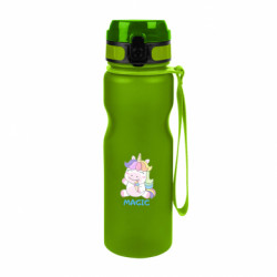 Пляшка для води River Маленький єдиноріг – це магія! - FATLINE Пляшка для води River Маленький єдиноріг – це магія!