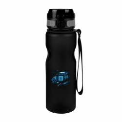 Бутылка для воды River Motherboard through the T-Shirt - FATLINE Бутылка для воды River Motherboard through the T-Shirt