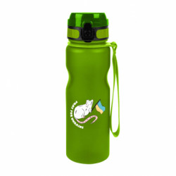 Бутылка для воды River Крыса Pray For Ukraine - FATLINE Бутылка для воды River Крыса Pray For Ukraine