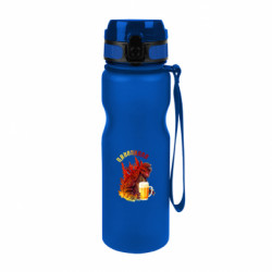 Пляшка для води River Pivozilla - FATLINE Пляшка для води River Pivozilla